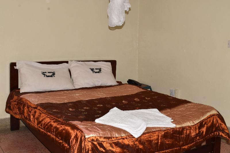 Nanyuki Ibis Hotel Zewnętrze zdjęcie